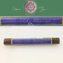 Load image into Gallery viewer, Tibetan - Green Tara Incense 绿度母香
