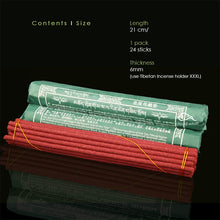 Load image into Gallery viewer, Tibetan - Green Tara Incense