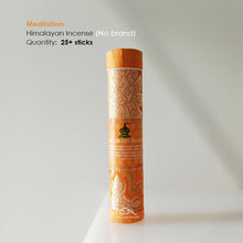 Load image into Gallery viewer, Tibetan Incense - Dharma Protector Incense-Medicine Buddha,Tara, Zambala, Kurukulle, Manjushri, Guru, Amitayus
