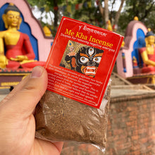 Load image into Gallery viewer, Energy Cleansing - Me Kha Incense Powder (35g)