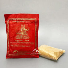 Load image into Gallery viewer, Tibetan Incense Powder - Guru Rinpoche, Mahakala, Zambala, Kurukulle, (Himalayan)