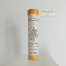 Load image into Gallery viewer, Bhutanese Incense - Tibetan Dharma Protectors Incense (Bodhi Leaf)