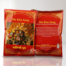 Load image into Gallery viewer, Energy Cleansing -Me Kha Incense Powder (85g)