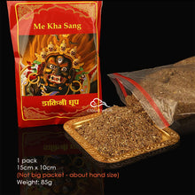 Load image into Gallery viewer, Energy Cleansing -Me Kha Incense Powder (85g)
