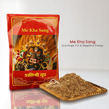 Load image into Gallery viewer, Energy Cleansing -Me Kha Incense Powder (85g)