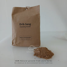 Load image into Gallery viewer, Energy Cleansing【Drib Sang 2】Incense Powder
