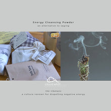 Load image into Gallery viewer, Energy Cleansing【Drib Sang 2】Incense Powder