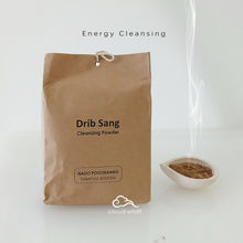 Load image into Gallery viewer, Energy Cleansing【Drib Sang 2】Incense Powder