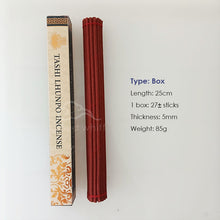 Load image into Gallery viewer, Tibetan - Tashi Lhunpo Incense