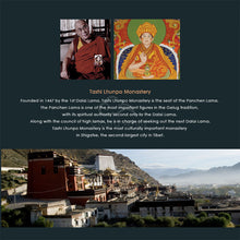Load image into Gallery viewer, Tibetan - Tashi Lhunpo Incense