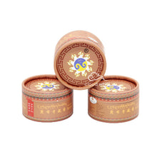 Load image into Gallery viewer, Grade A - Tibetan Backflow Incense (Tsurphu Monastery - Karmapa)