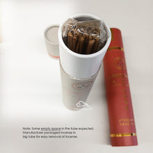 Load image into Gallery viewer, Tibetan Wealth Incense - Drashi Lhamo Monastery