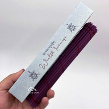 Load image into Gallery viewer, Nado Poizokhang - Wealth Incense