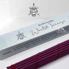 Load image into Gallery viewer, Nado Poizokhang - Wealth Incense