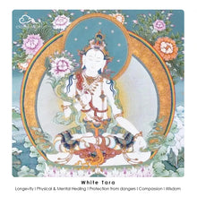 Load image into Gallery viewer, Tibetan - White Tara Incense