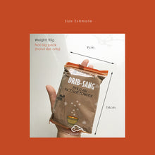 Load image into Gallery viewer, Energy Cleansing【Drib Sang】Incense Powder