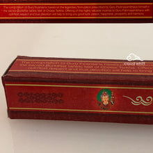 Load image into Gallery viewer, Tibetan Tibetan Dharma Protector 护法神藏香 (Short 短香 14cm)