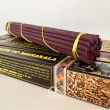 Load image into Gallery viewer, Tribute to Dharma Protectors Incense (DRUK)