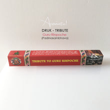 Load image into Gallery viewer, Tribute to Dharma Protectors Incense (DRUK)