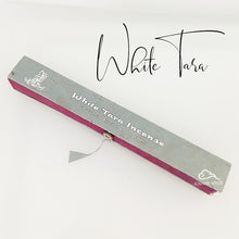 Load image into Gallery viewer, Tibetan - White Tara Incense