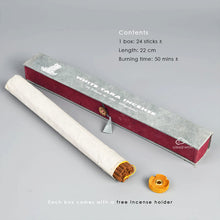 Load image into Gallery viewer, Tibetan - White Tara Incense