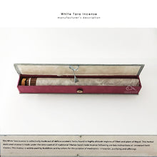 Load image into Gallery viewer, Tibetan - White Tara Incense