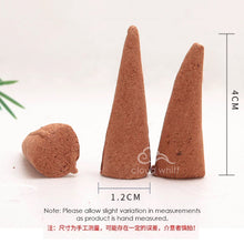 Load image into Gallery viewer, 观音诞好香 Guanyin (Lhamo Cundi) ~ Benzoin Incense 安息香 观音 准提香