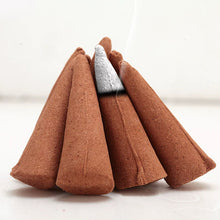 Load image into Gallery viewer, 观音诞好香 Guanyin (Lhamo Cundi) ~ Benzoin Incense 安息香 观音 准提香