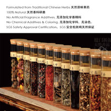 Load image into Gallery viewer, Anti-Epidemic Purification Powder & Mini Burner (Red/Black line) 防疫粉 熏香炉套~迷你烧碳炉 (红黑线)