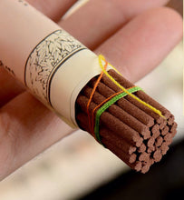 Load image into Gallery viewer, Tibetan Dharma Protectors Herbs Incense (Guru Rinpoche/Ksitigharba/Tara etc) 藏香护法神