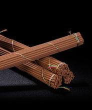 Load image into Gallery viewer, Tibetan Incense - Labrang Monastery Horse Brand 25 Flavor 拉不楞寺 骏马牌~25味圣香