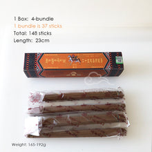 Load image into Gallery viewer, Tibetan Incense - Labrang Monastery Horse Brand 25 Flavor 拉不楞寺 骏马牌~25味圣香