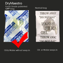 Load image into Gallery viewer, Keep Incense Powder Dry Desiccant (Food Grade) 香粉防潮湿~干燥剂 (食品级)