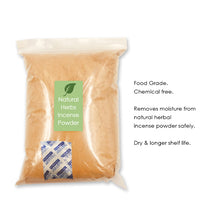 Load image into Gallery viewer, Keep Incense Powder Dry Desiccant (Food Grade) 香粉防潮湿~干燥剂 (食品级)