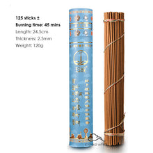 Load image into Gallery viewer, Tibetan Incense Labrang Monastery Incense (Calming / Reduce Insomnia)