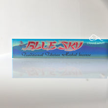 Load image into Gallery viewer, Tibetan Premium Incense - Blue Sky
