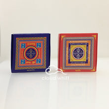 Load image into Gallery viewer, Buddhist Smoke Offering 6-Realm Vajra Wheel Mantra Paper 六道金刚咒轮纸 烟供纸