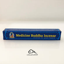 Load image into Gallery viewer, Tibetan Incense - Medicine Buddha Incense 藏香 药师佛