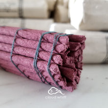 Load image into Gallery viewer, Tibetan Bhutan Palace Incense - Drizang Kuenchap 不丹王室用香