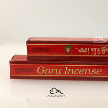 Load image into Gallery viewer, Tibetan Incense - Guru Rinpoche 藏香 莲师