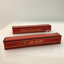 Load image into Gallery viewer, Tibetan Incense - Guru Rinpoche 藏香 莲师