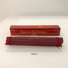 Load image into Gallery viewer, Tibetan Incense - Guru Rinpoche 藏香 莲师