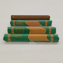 Load image into Gallery viewer, Tibetan Incense- Arya Tara (Green Tara) 绿度母香
