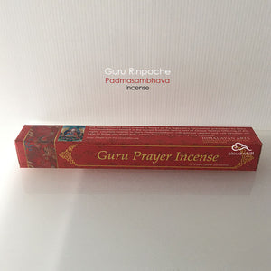 Tibetan Incense (LONG) Manjushri, Zambala, Medicine Buddha, Guru Rinpoche, Green Tara, Chenrezig 黄财神 药师 莲师 绿度母 四臂观音