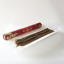 Load image into Gallery viewer, Tibetan Incense- Blessed Obstacles Clearing Incense (Sedeng) 除障香 寺院加持
