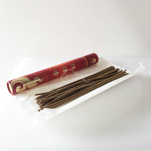 Tibetan Incense- Blessed Obstacles Clearing Incense (Sedeng) 除障香 寺院加持