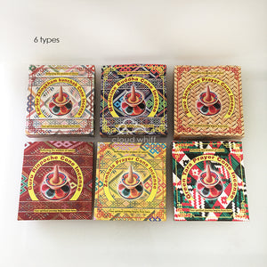 Bhutan Incense Cone - Riwo Sangchoe/ Sur/ Energy Cleansing