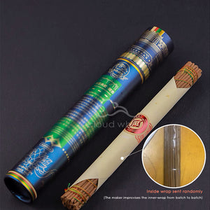 Tibetan - Authentic Potala Palace Incense