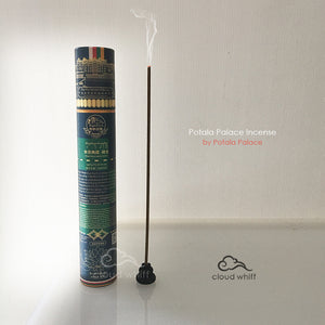 Tibetan - Authentic Potala Palace Incense