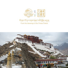 Load image into Gallery viewer, Tibetan - Authentic Potala Palace Incense
